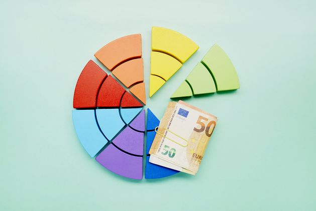 What is the 50/30/20 budget rule and can it help you achieve your savings goals?
