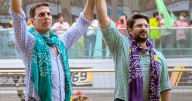 Jolly LLB 3 Box Office Day 9: With 66% Jump On 2nd Saturday, Akshay Kumar Prepping To Axe Himself For The 10th HGOTY!