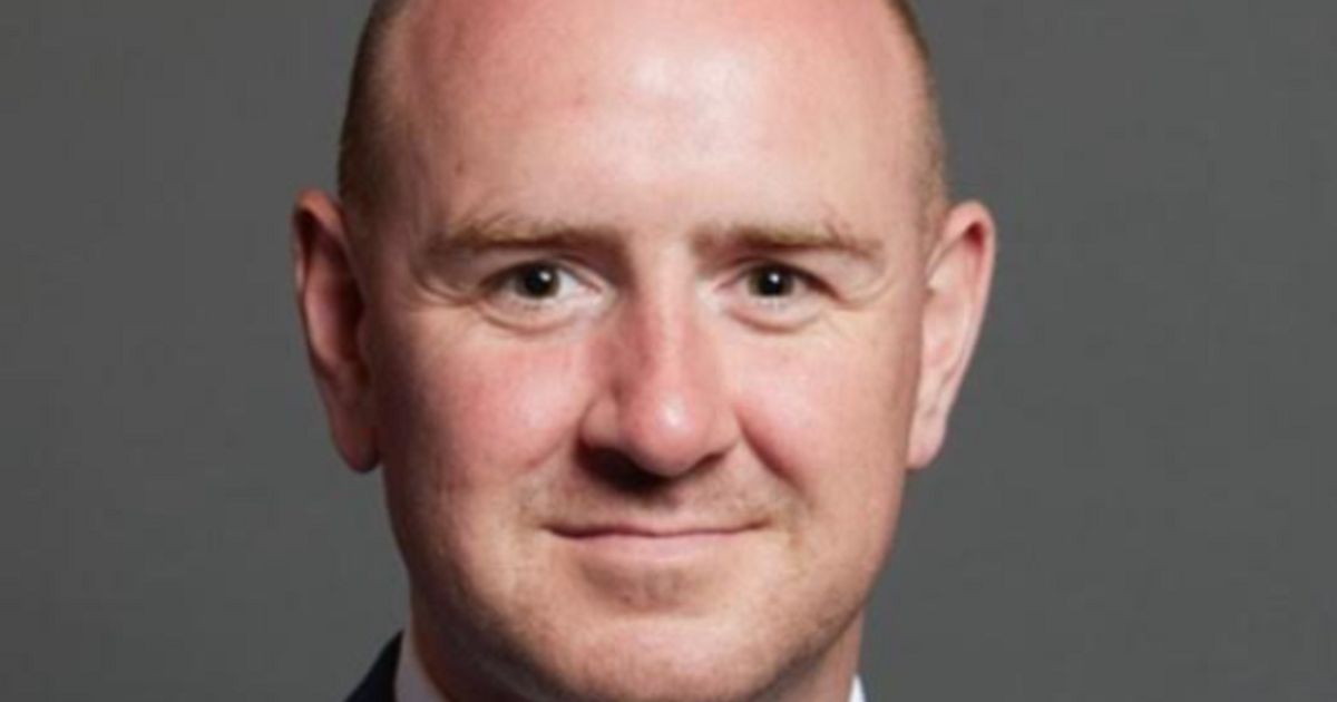 Coatbridge MP welcomes passing of new Employment Rights Bill