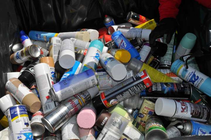 Vestavia Hills 2025 Shred & Recycle Day coming up Saturday, Sept. 6