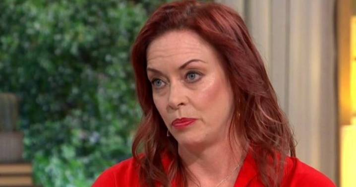 ITV This Morning's Sharon Marshall shares urgent plea as she supports Big Brother pal