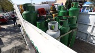 Precio del gas LP en Hidalgo: así iniciará en octubre 2025