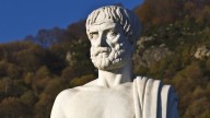 La palabra de la filosofía griega para vivir con equilibrio y valentía: ¿Qué significa Sophrosyne?