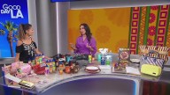 Celebrate hispanic heritiage: supporting latin