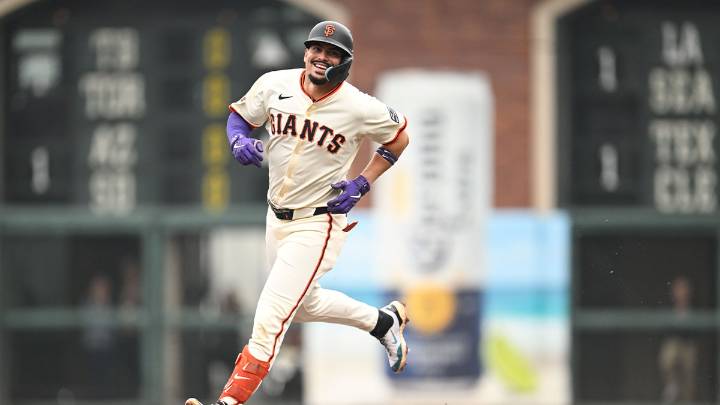Giants observations: Sweep of Rockies caps 2025 MLB season