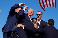 The Dems have nothing better to do than to portray a ‘fantasy’ of Trump’s demise
