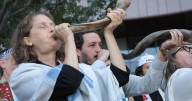 LAPD will increase patrols around Jewish synagogues during High Holy Days