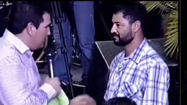 Video viral: Pastor genera polémica al pedir a fiel vender su casa por razones religiosas