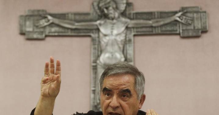 After vendettas, espionage and ransom reveals, what's next in the Vatican's financial whodunnit?