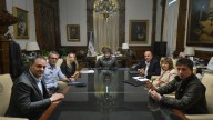La Libertad Avanza: "Vamos a defender el proyecto con uñas y dientes"