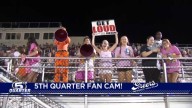 5th Quarter Fan Cam: Satsuma Gators