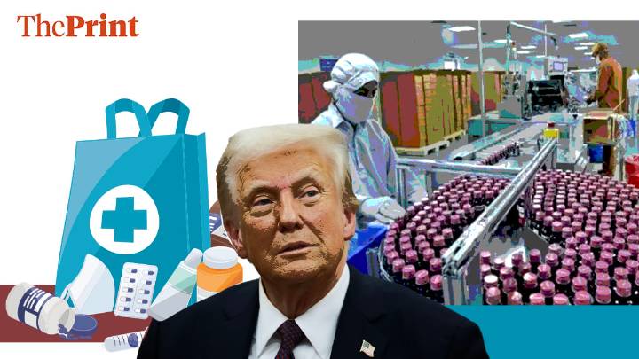 Trump’s 100% pharma tariffs call for Indian firms to reimagine drug exports. Act quickly