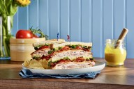 McAlister’s Deli opening in Leander this October