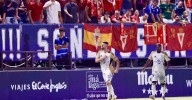 Las fotos del Marbella FC