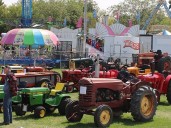 Picton Fair still the best after 184 years