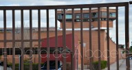 Los funcionarios y trabajadores de la cárcel de Albacete celebran la Merced