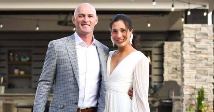 Connor Shaw Gives Major Update With Son Decker After Undergoing Medical Emergency Connor Shaw gives emotional update after medical scare, shares moments with son Decker, thankful for support and well