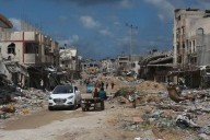 Huelga nacional en apoyo a Palestina