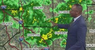 KDKA-TV Morning Forecast (9/23)