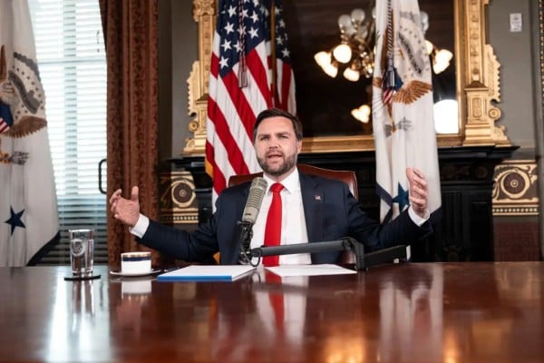 La Casa Blanca planea una amplia represión contra los grupos liberales