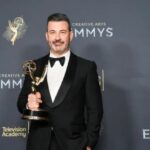 ABC suspends Jimmy Kimmel’s late-night show over remarks about Charlie Kirk’s death