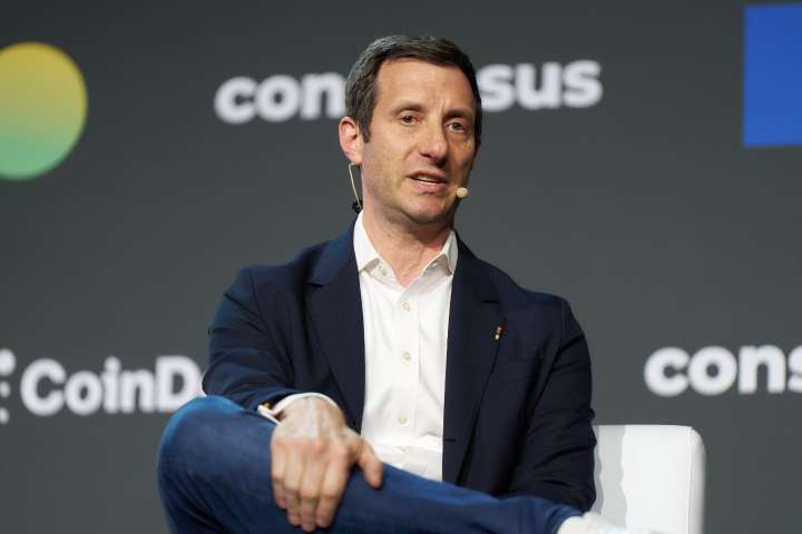 Former Grayscale ETF Chief David LaValle to Lead CoinDesk Indices In Institutional Push