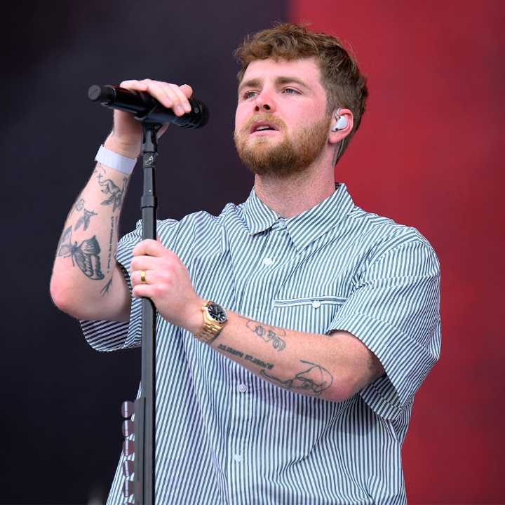 Alex Warren on Sommo Festival Cancelation