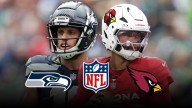 Seahawks Vs. Cardinals: How To Watch NFL's 'Thursday Night Football' Livestream Online & On TV For Free