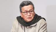 Pablo Beltrán, cabecilla del ELN, reaparece con propuesta para retomar los diálogos de paz: “Esa es la salida”