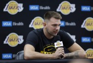 What we learned (and didn't learn) on NBA media day, from Luka to Giannis to Kawhi