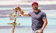 Egg on the Face of ‘Survivor: Australia V The World’
