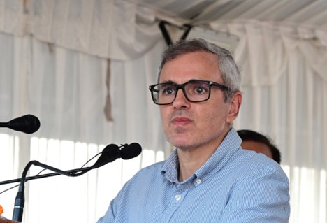 Will resign rather than ally with BJP for statehood restoration: Omar Abdullah