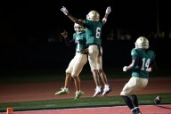 Long Beach Poly tops Tustin in thriller for first win under Justin Utupo