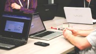 Las pequeñas empresas gallegas afrontan el reto digital de 2025
