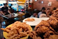 Dallas Chicken Restaurant Named One of America’s Best
