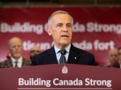 Varcoe: 'It's a start' — LNG project makes federal list, but Alberta and industry still hoping for oil pipeline
