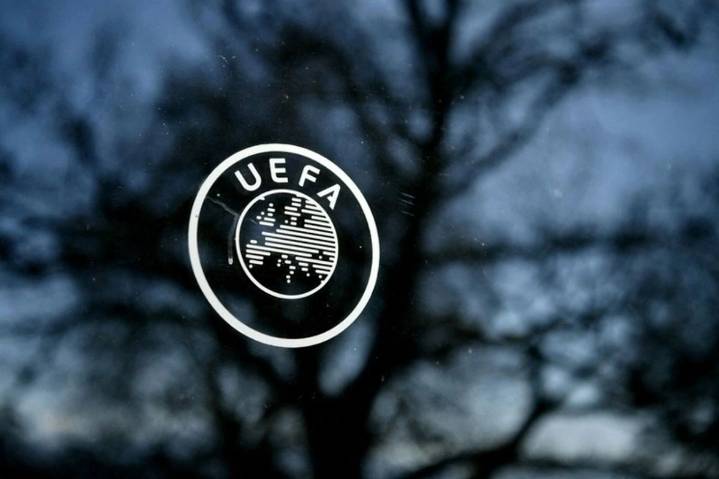 UEFA avanza hacia una votación para suspender a federación israelí