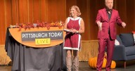 PHOTOS: Pittsburgh Today Live hosts 2025 Turkey Fund kickoff show at the Pittsburgh Playhouse