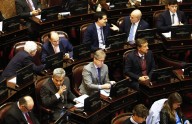 Dura derrota de Milei en el Senado: así votaron los mendocinos en una jornada histórica