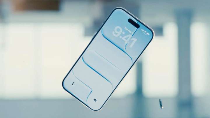 2026’s Foldable iPhone Believed to be ‘Two Titanium iPhone Airs’