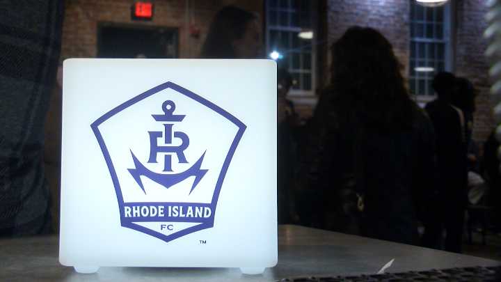Providence VA, Rhode Island Football Club team up for veteran suicide awareness event
