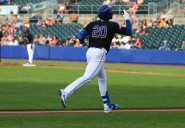 Syracuse Mets lose lead late in 5-3 loss to Lehigh Valley
