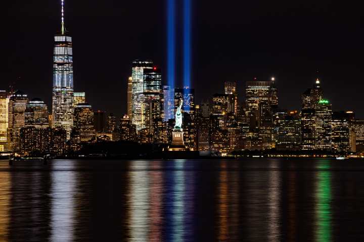 Catholic and U.S. leaders offer prayers on 24th anniversary of 9/11