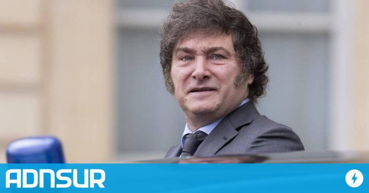 13:02 Milei dijo que el kirchnerismo quiere “destruir el plan económico o intentar matarme”