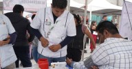 Semana Nacional de Salud 2025 en Tlalnepantla: Estos son los servicios médicos GRATIS, fechas y hospitales