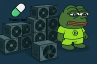 Pump.fun Geared for Rally as Trading Volume Doubles: Why PEPENODE Is a Top Altcoin to Buy