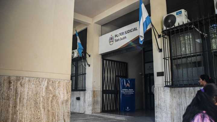 Uno por uno, todos los anotados para ser juez de cámara civil