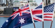 Minister torpedoes talk defence billions to appease US