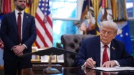 Trump's TikTok deal payment criticized as 'shake