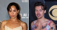 EXCLUSIVE: Zoë Kravitz Branded Harry Styles' Wild, Sexy First Love